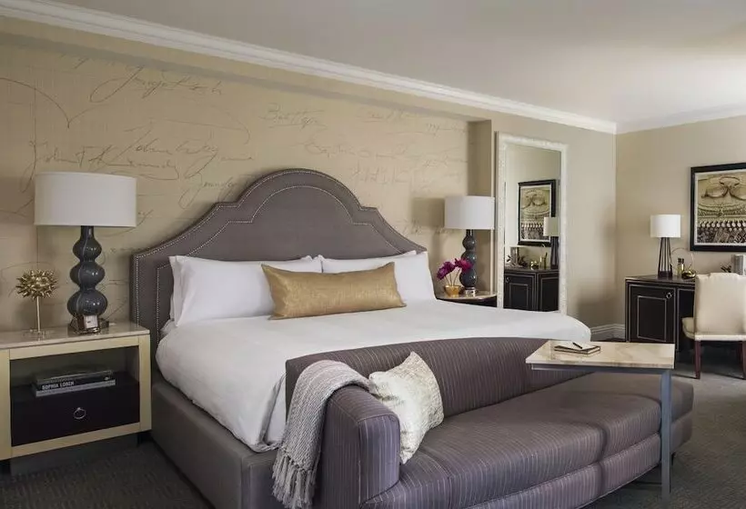 Fotos del hotel Marriott Vacation Club Pulse At The Mayflower, Washington, D.c:  17