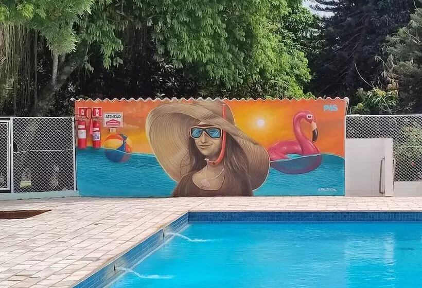 Fotos del hotel Monalisa:  8