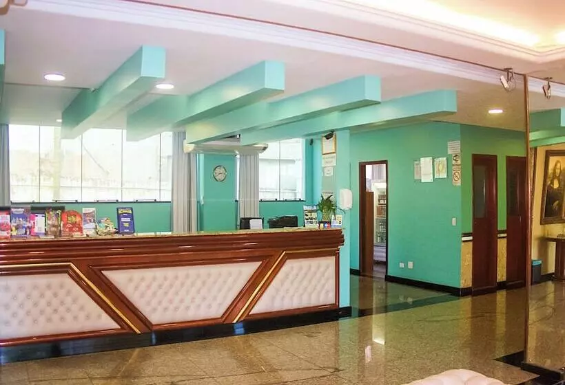 Fotos del hotel Monalisa:  5
