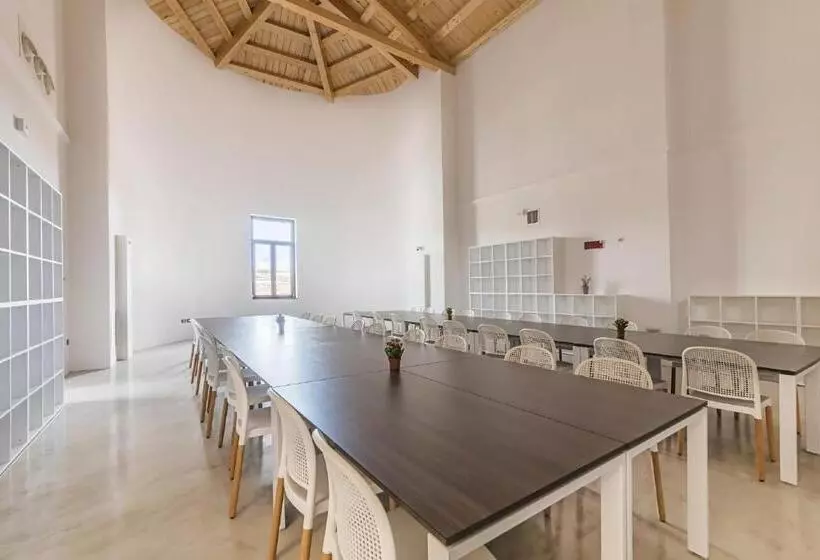 Fotos del hotel Camplus Guest Palermo:  5