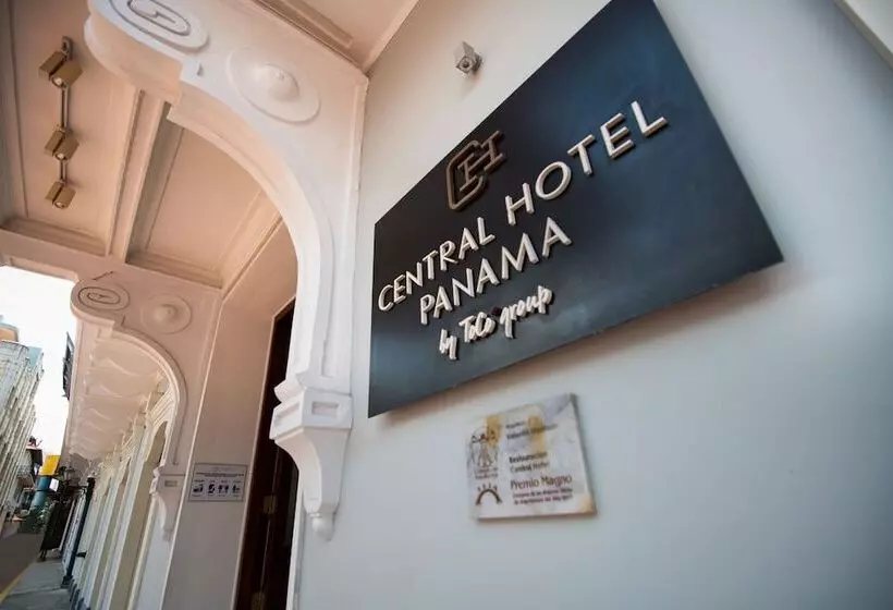 Fotos del hotel Central Hotel Panama:  25