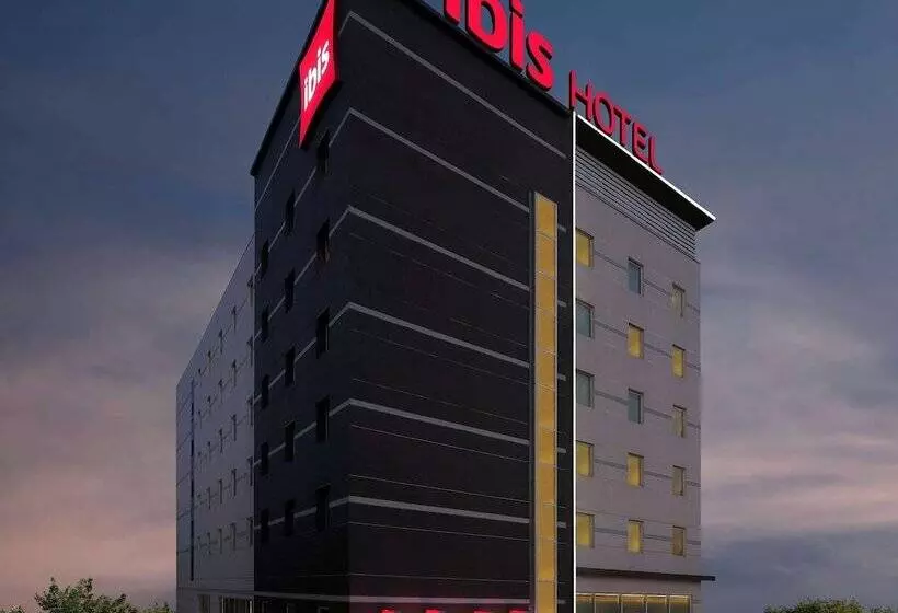Fotos del hotel Ibis Kochi City Centre:  1