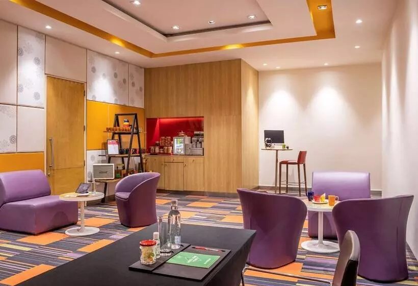 Fotos del hotel Ibis Kochi City Centre:  15