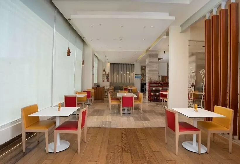 Fotos del hotel Ibis Kochi City Centre:  12