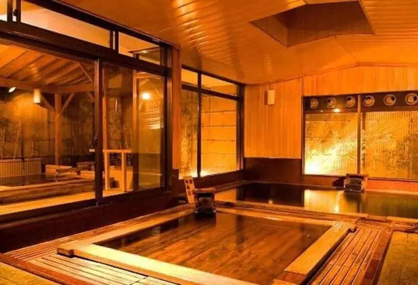 Fotos del hotel Kameya Honten:  16