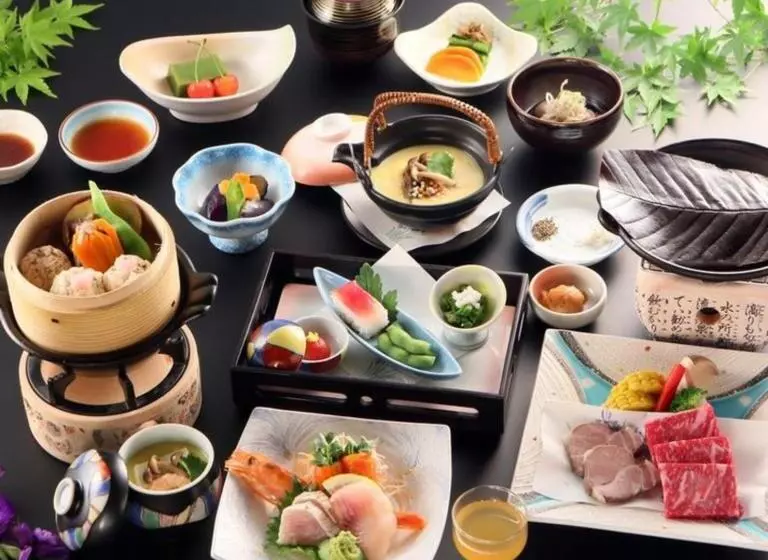 Fotos del hotel Kameya Honten:  15