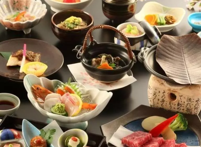 Fotos del hotel Kameya Honten:  21