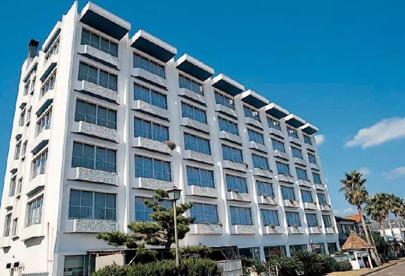 Kamogawa Universe
