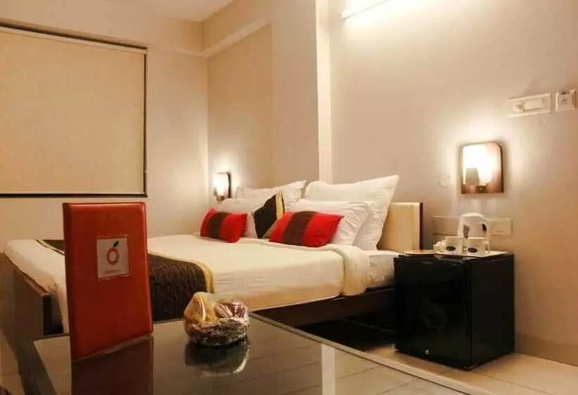 Fotos del hotel R K Palace:  20