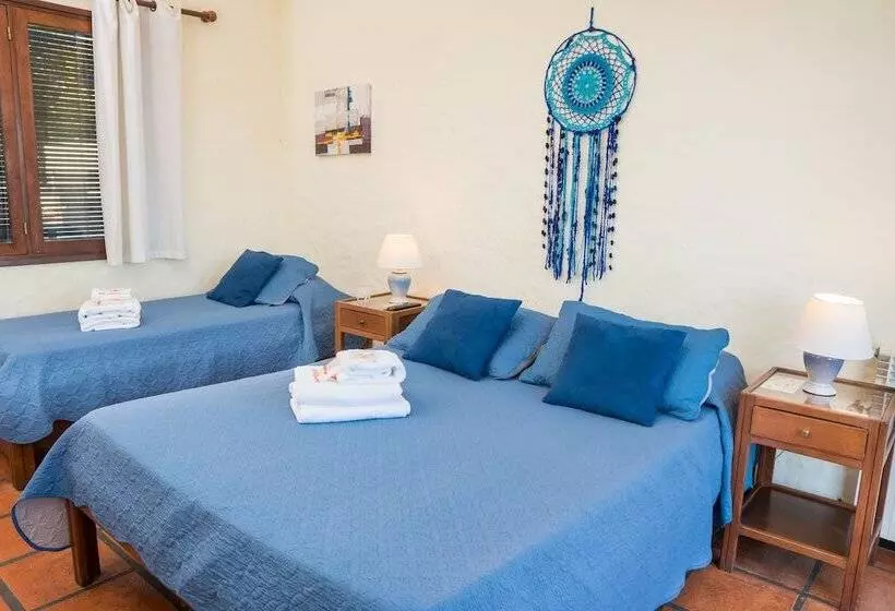 Fotos del hotel El Viajero Posada B&b:  23
