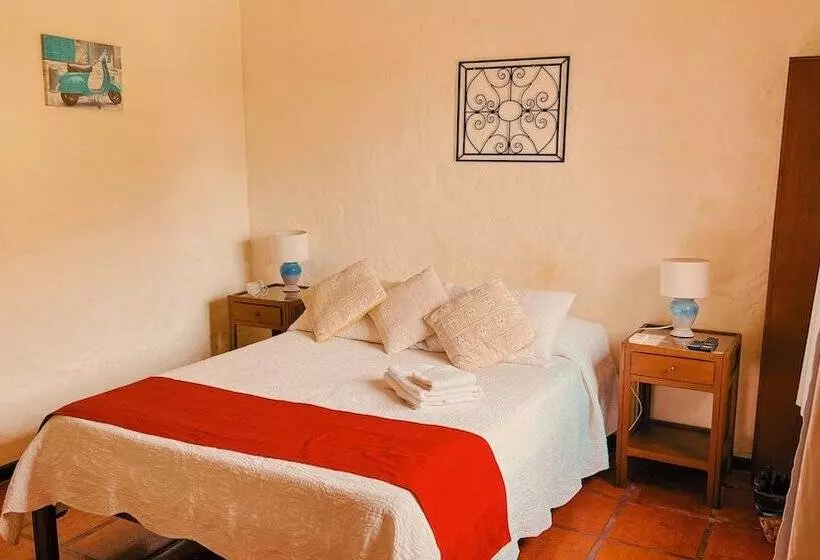 El Viajero Posada B&b