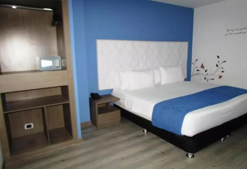 Fotos del hotel Aw  Plaza Miranda:  2