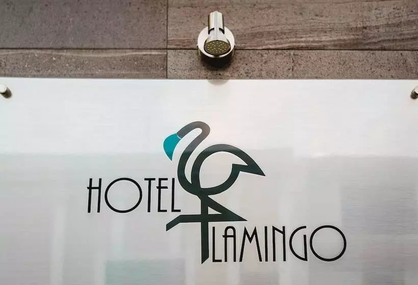 Flamingo Merida