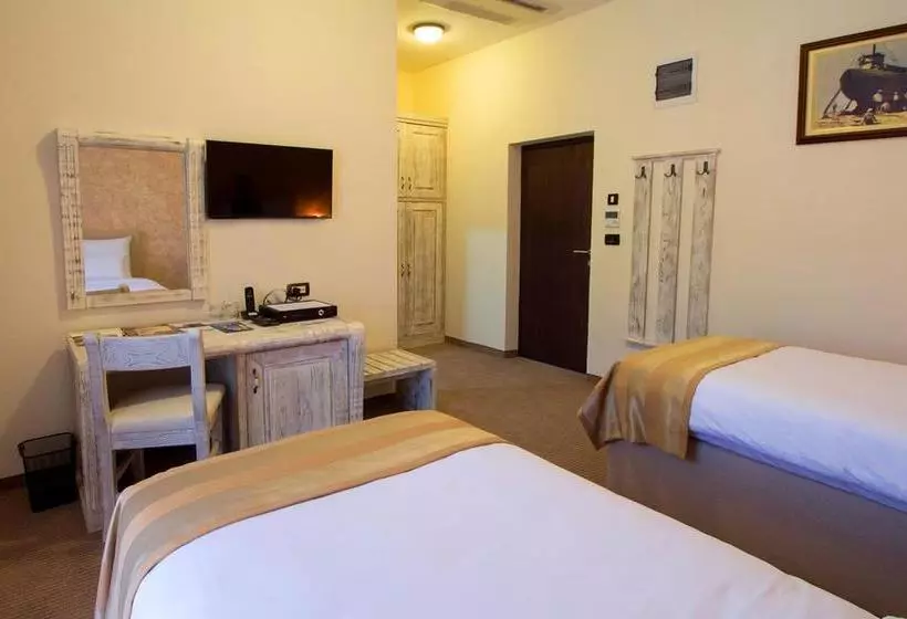 Fotos del hotel Helada:  2
