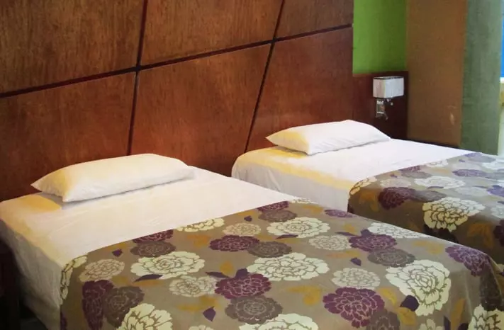 Fotos del hotel Hotel Imperial:  2