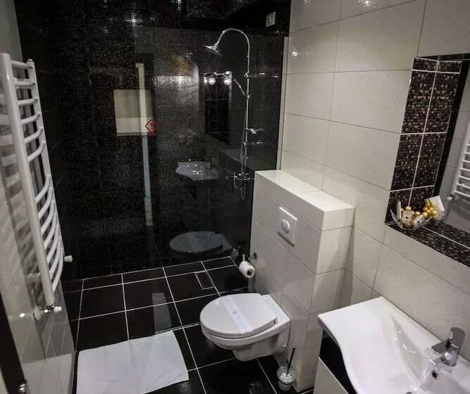 Fotos del hotel Spa Hotel Montefila:  12