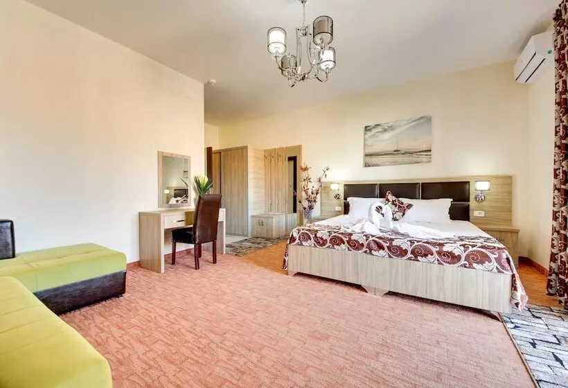 Spa Hotel Montefila