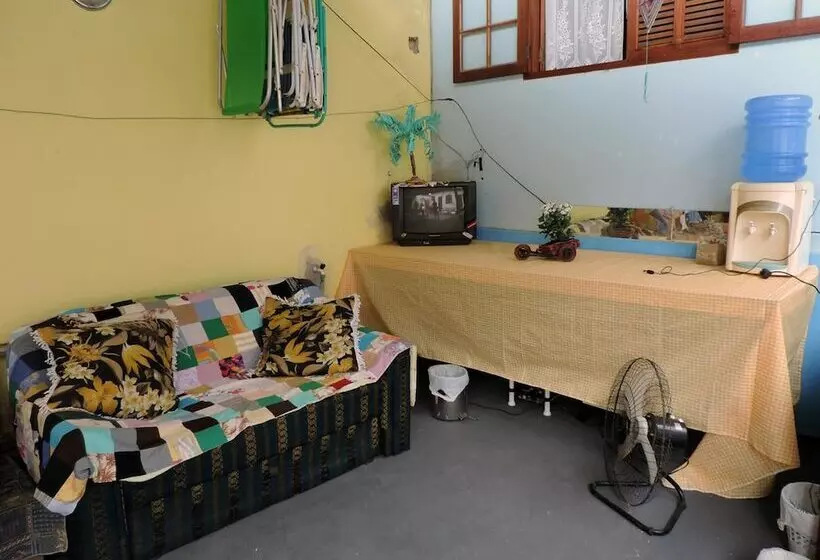 Fotos del hotel Pousada Casa De Paraty:  12