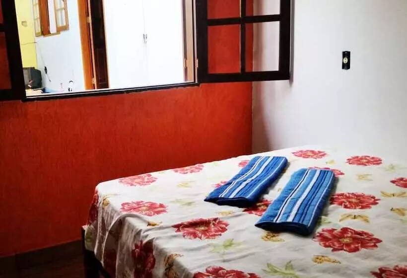 Fotos del hotel Pousada Casa De Paraty:  5