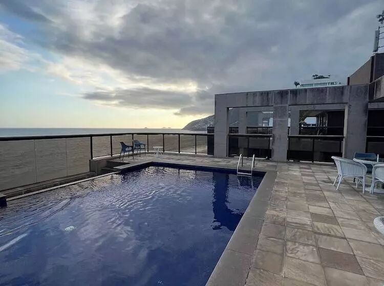 Fotos del hotel Flat Ipanema - Vieira Souto 500:  3