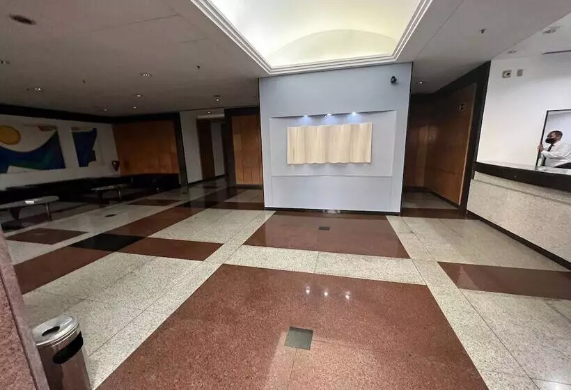 Fotos del hotel Flat Ipanema - Vieira Souto 500:  4