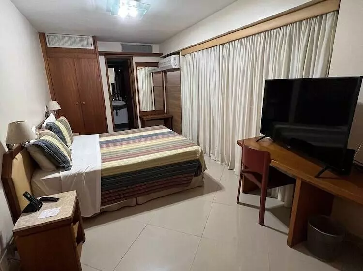 Fotos del hotel Flat Ipanema - Vieira Souto 500:  11
