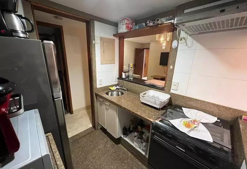 Fotos del hotel Flat Ipanema - Vieira Souto 500:  9