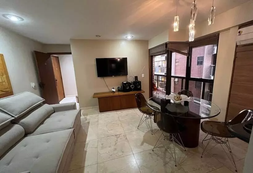 Fotos del hotel Flat Ipanema - Vieira Souto 500:  23