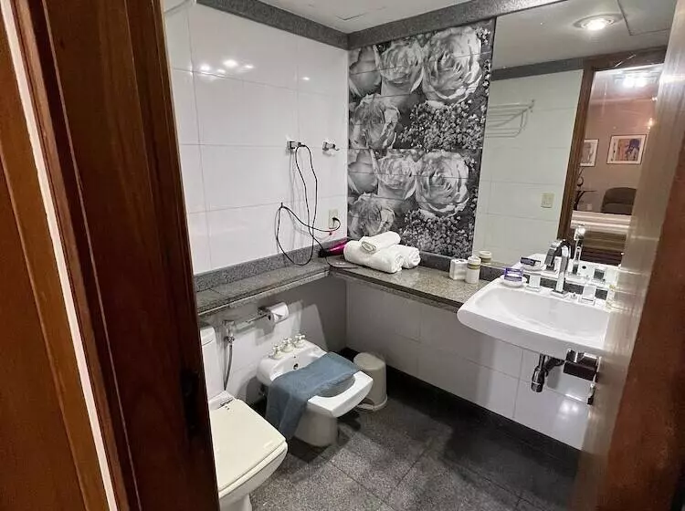Fotos del hotel Flat Ipanema - Vieira Souto 500:  10