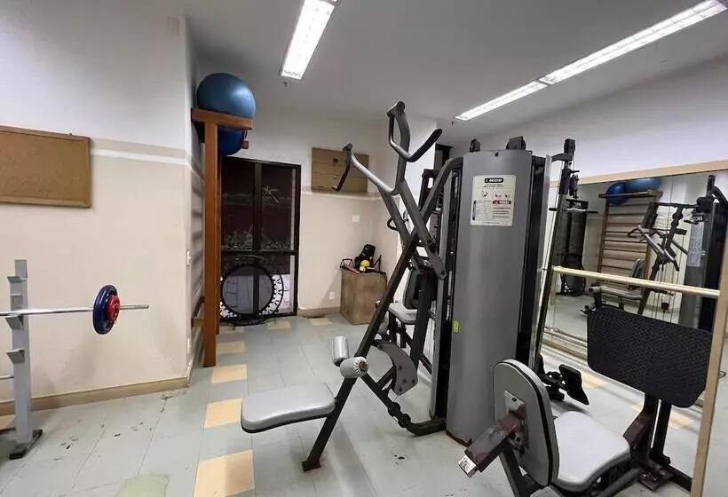 Fotos del hotel Flat Ipanema - Vieira Souto 500:  13