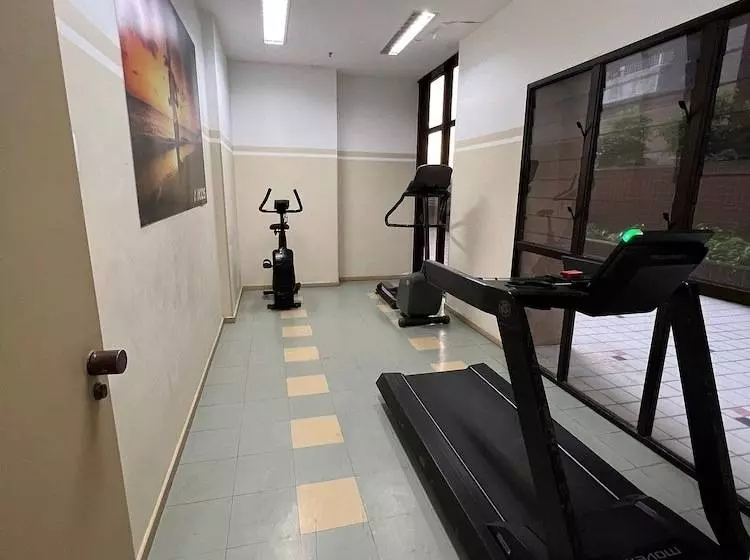 Fotos del hotel Flat Ipanema - Vieira Souto 500:  17