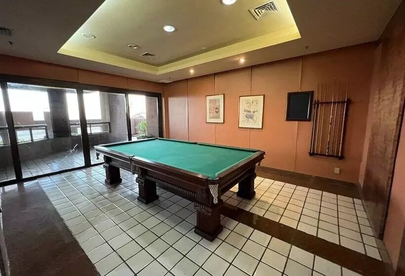 Fotos del hotel Flat Ipanema - Vieira Souto 500:  7