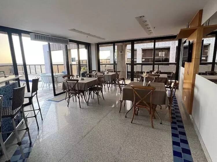 Fotos del hotel Flat Ipanema - Vieira Souto 500:  6