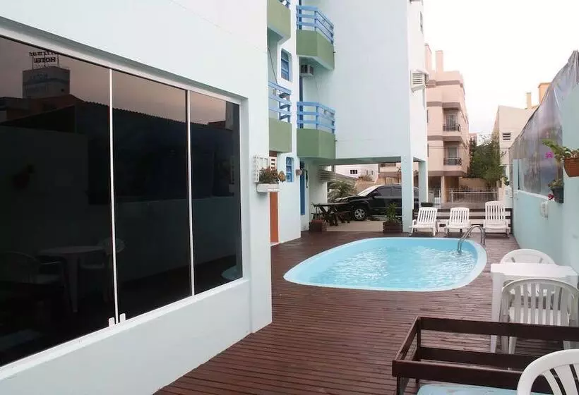 Fotos del hotel Dom Fish:  13