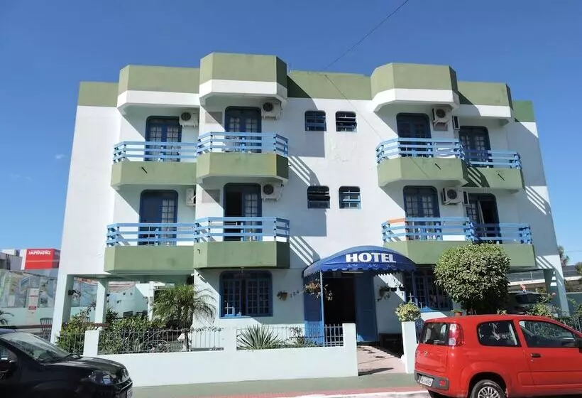 Fotos del hotel Dom Fish:  10