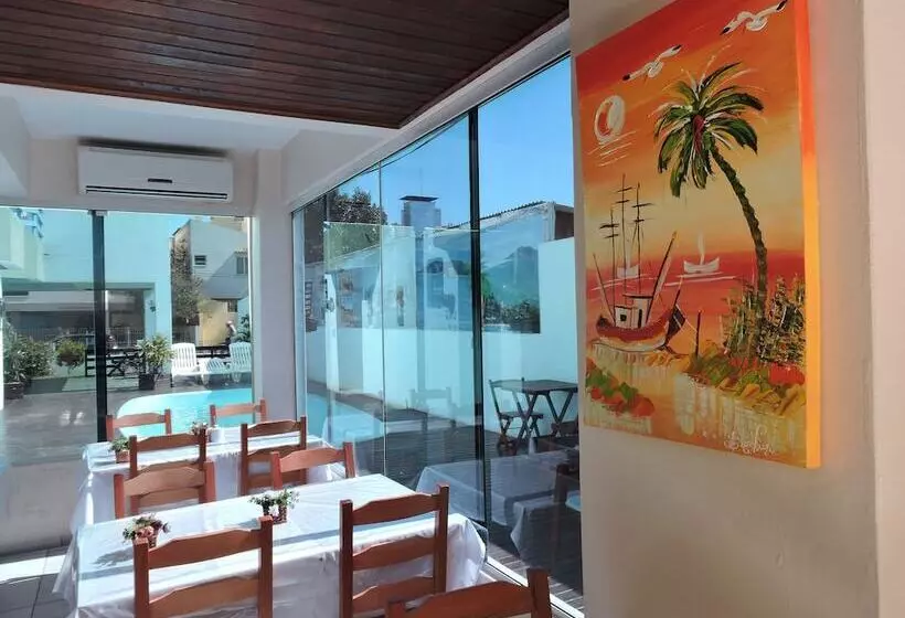 Fotos del hotel Dom Fish:  5