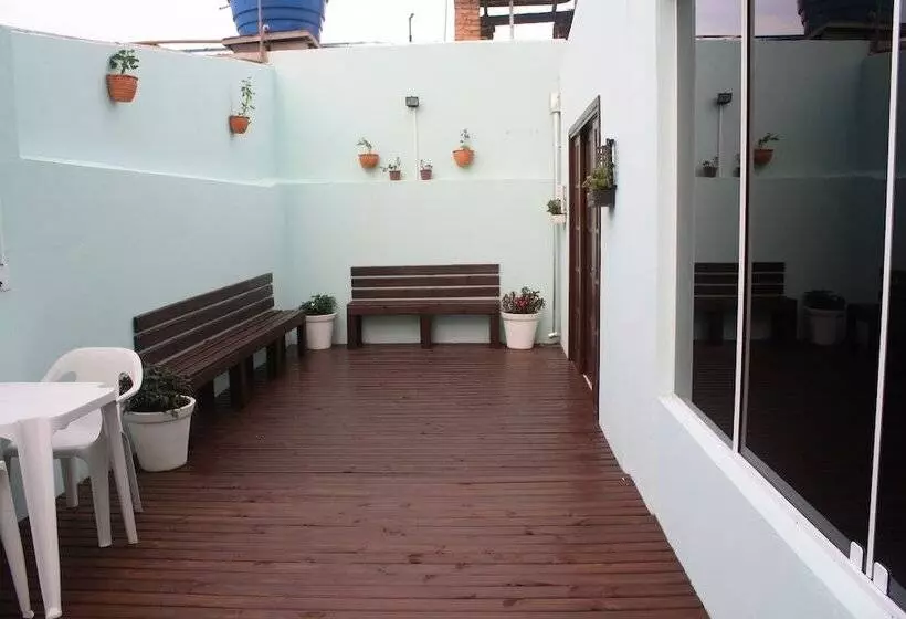 Fotos del hotel Dom Fish:  14