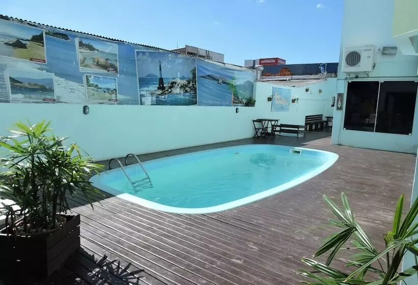 Fotos del hotel Dom Fish:  3
