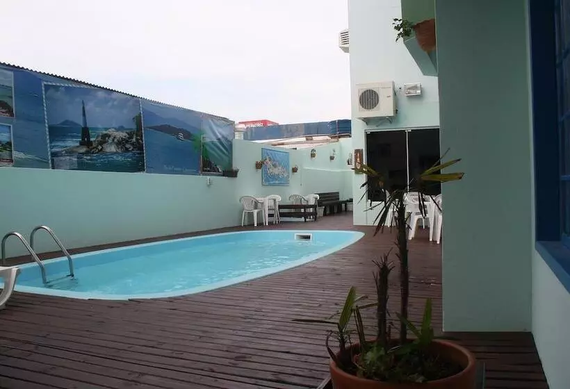 Fotos del hotel Dom Fish:  12
