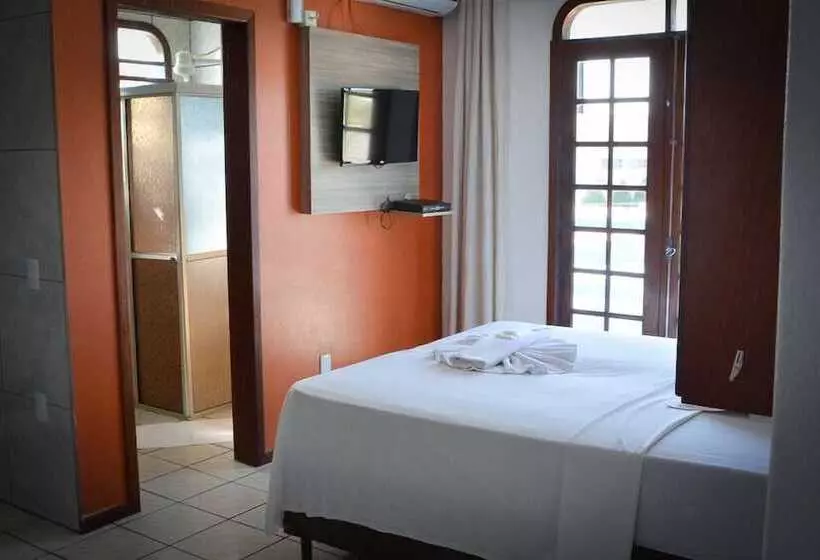 Fotos del hotel Dom Fish:  11