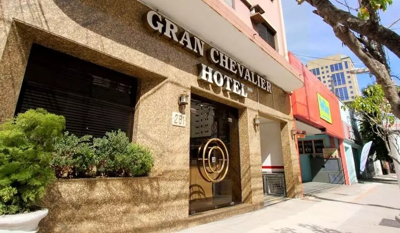 Gran Chevalier