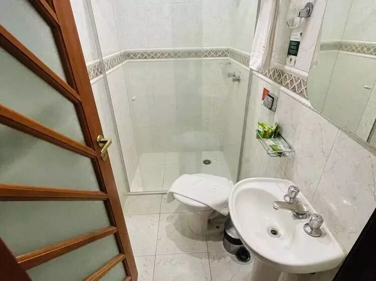 Fotos del hotel Gran Chevalier:  9