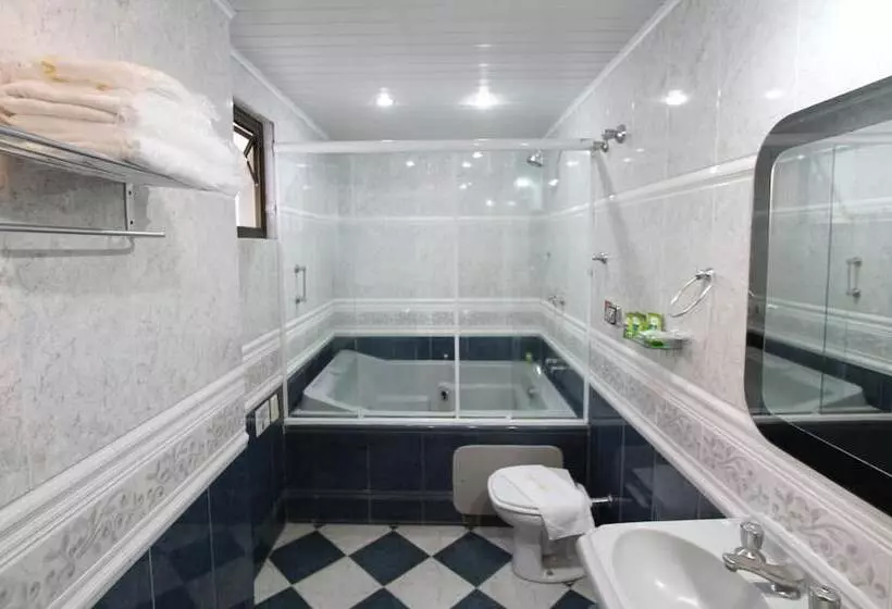 Fotos del hotel Gran Chevalier:  11
