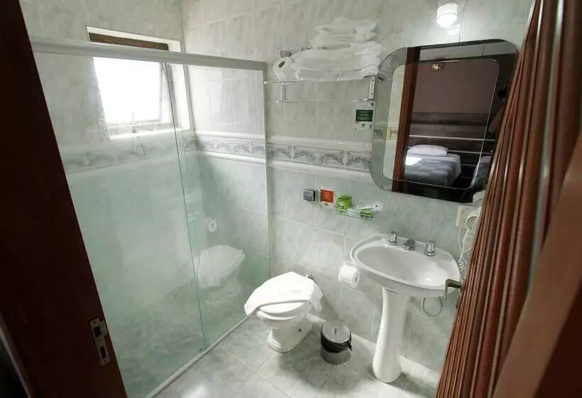 Fotos del hotel Gran Chevalier:  13