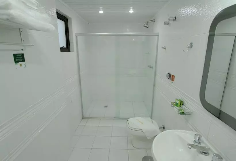 Fotos del hotel Gran Chevalier:  15