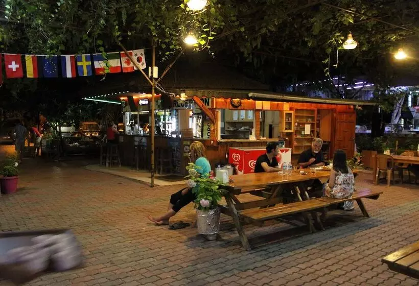 Fotos del hotel Olympos Orange:  5