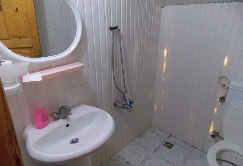 Fotos del hotel Olympos Orange:  12