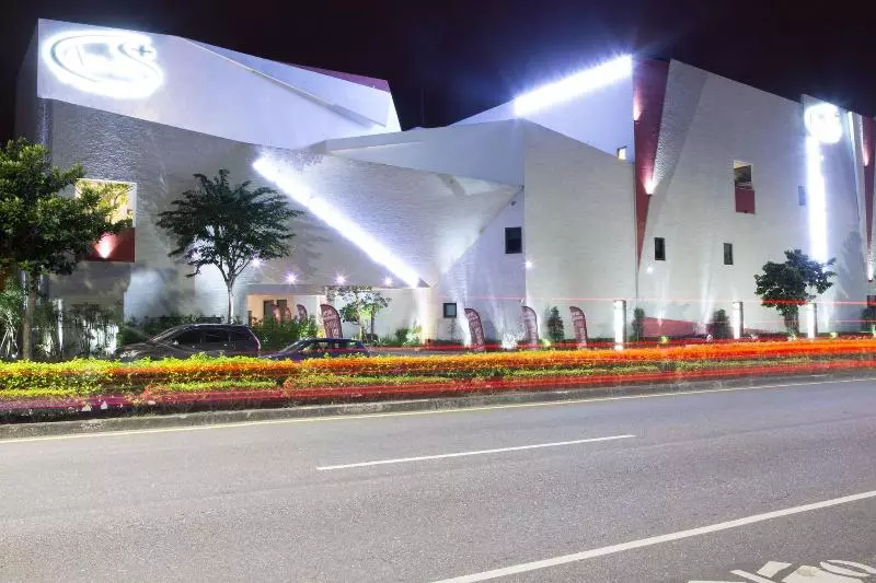 Fotos del hotel All-ur Boutique Motel - Hualian Branch:  8