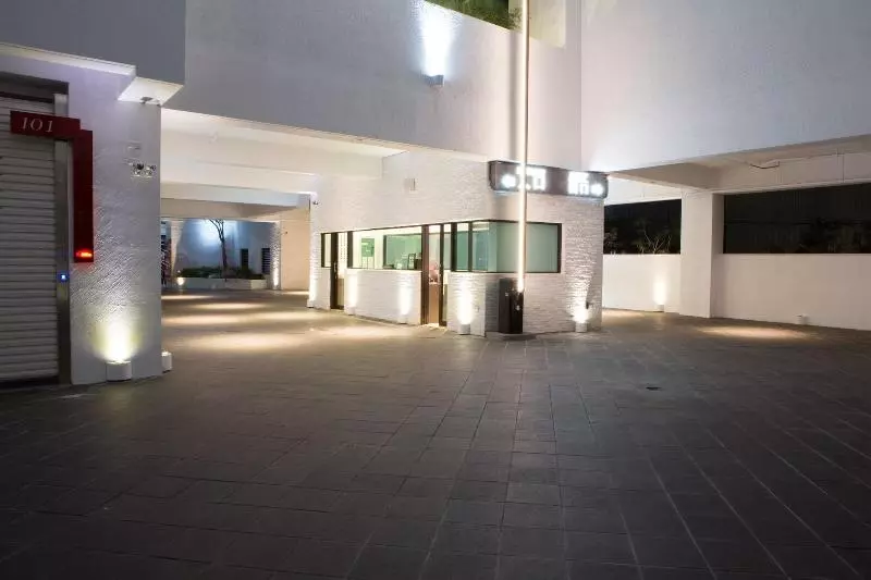 All-ur Boutique Motel – Hualian Branch