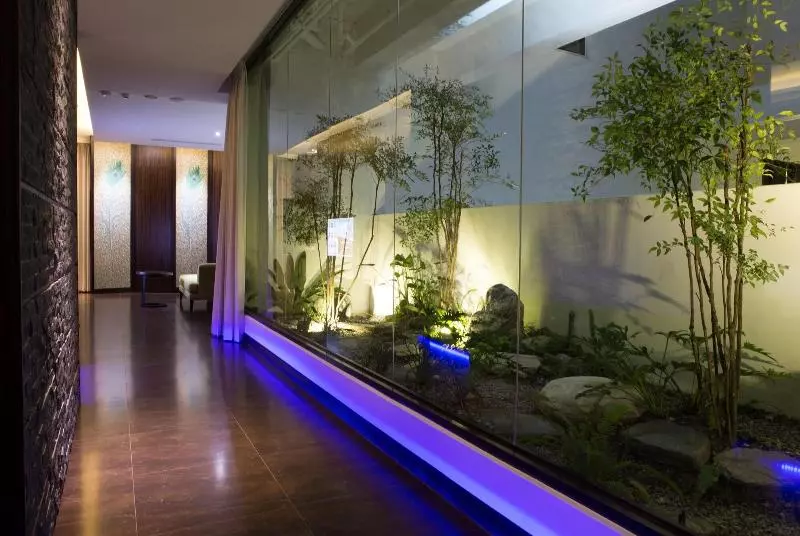 Fotos del hotel All-ur Boutique Motel - Hualian Branch:  7